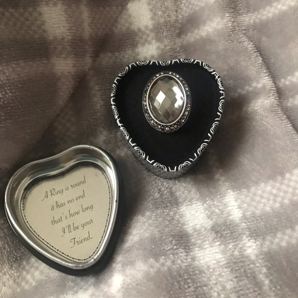 Brighton ring